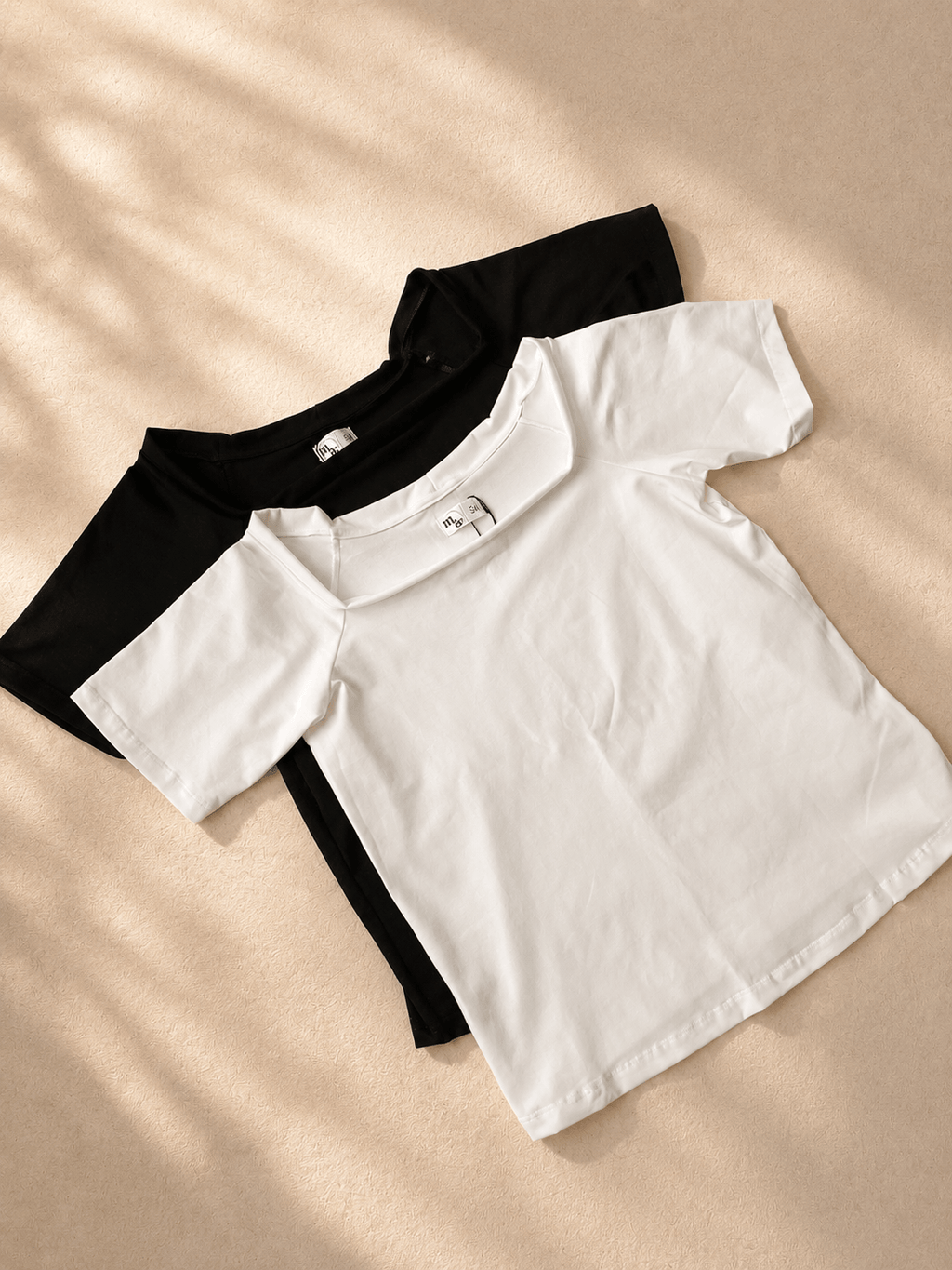 Blusa Shoulder Off