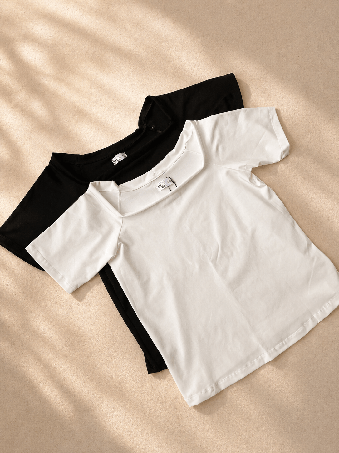 Blusa Shoulder Off