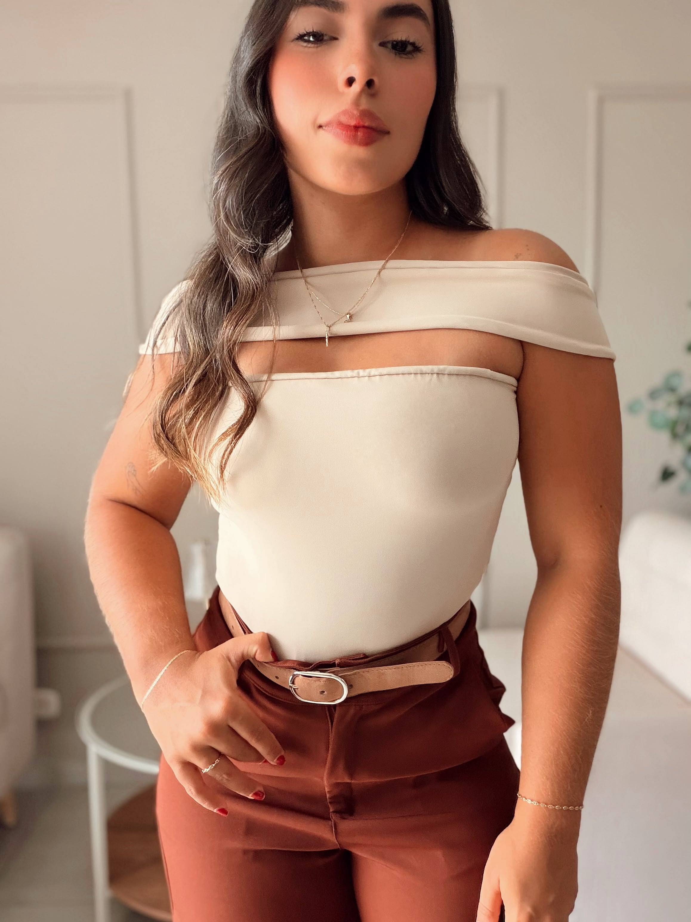 Soraya Body