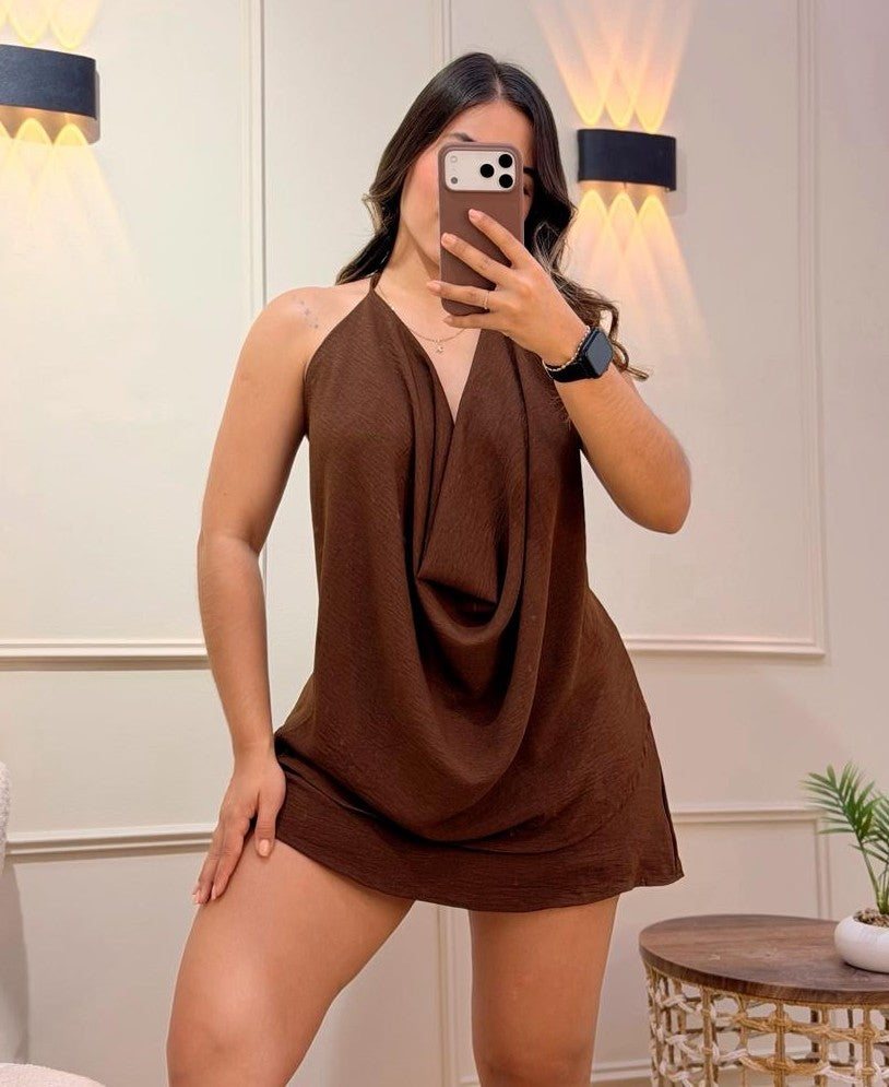 conjunto Street Luxe