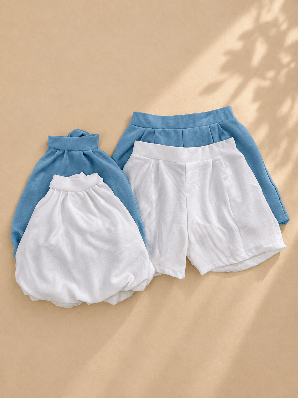Conjunto Sunny Day