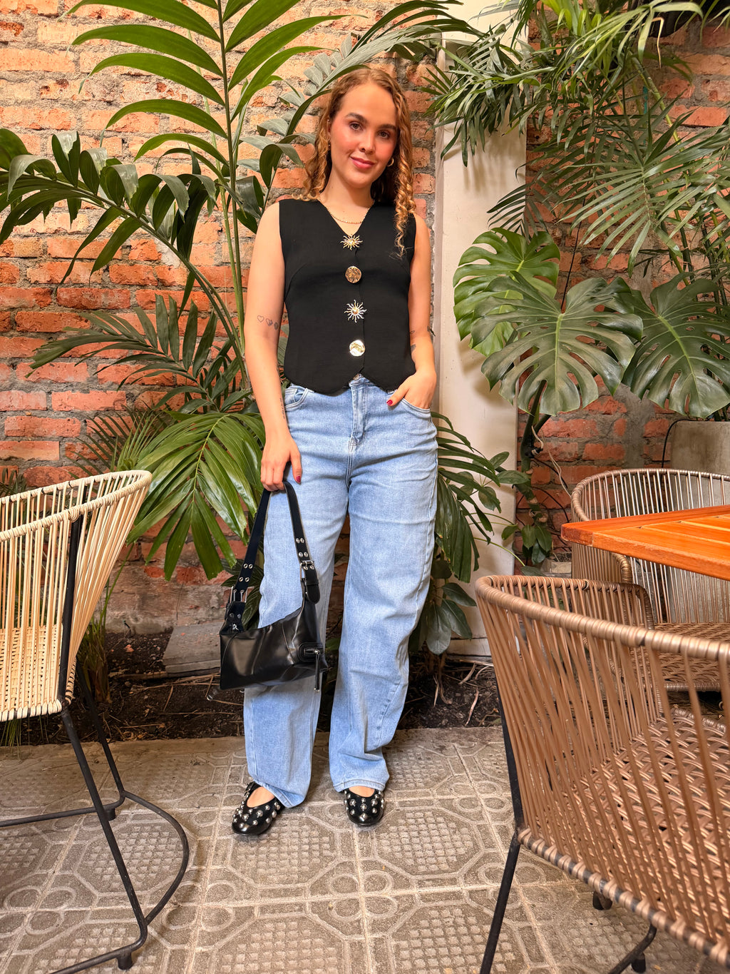Jeans Baggy