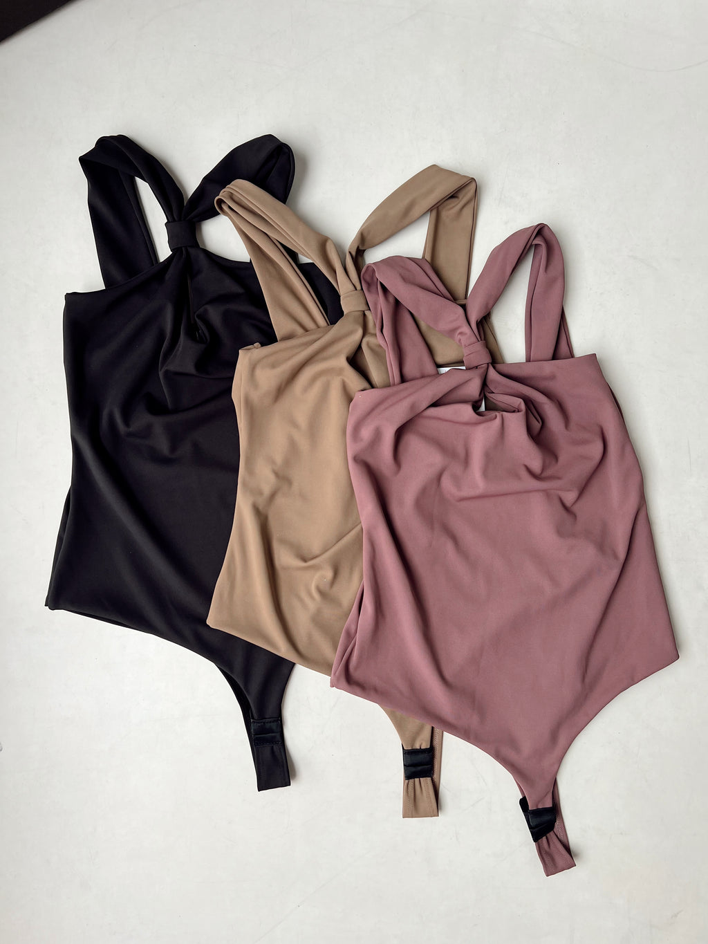 Body Halter Aurora