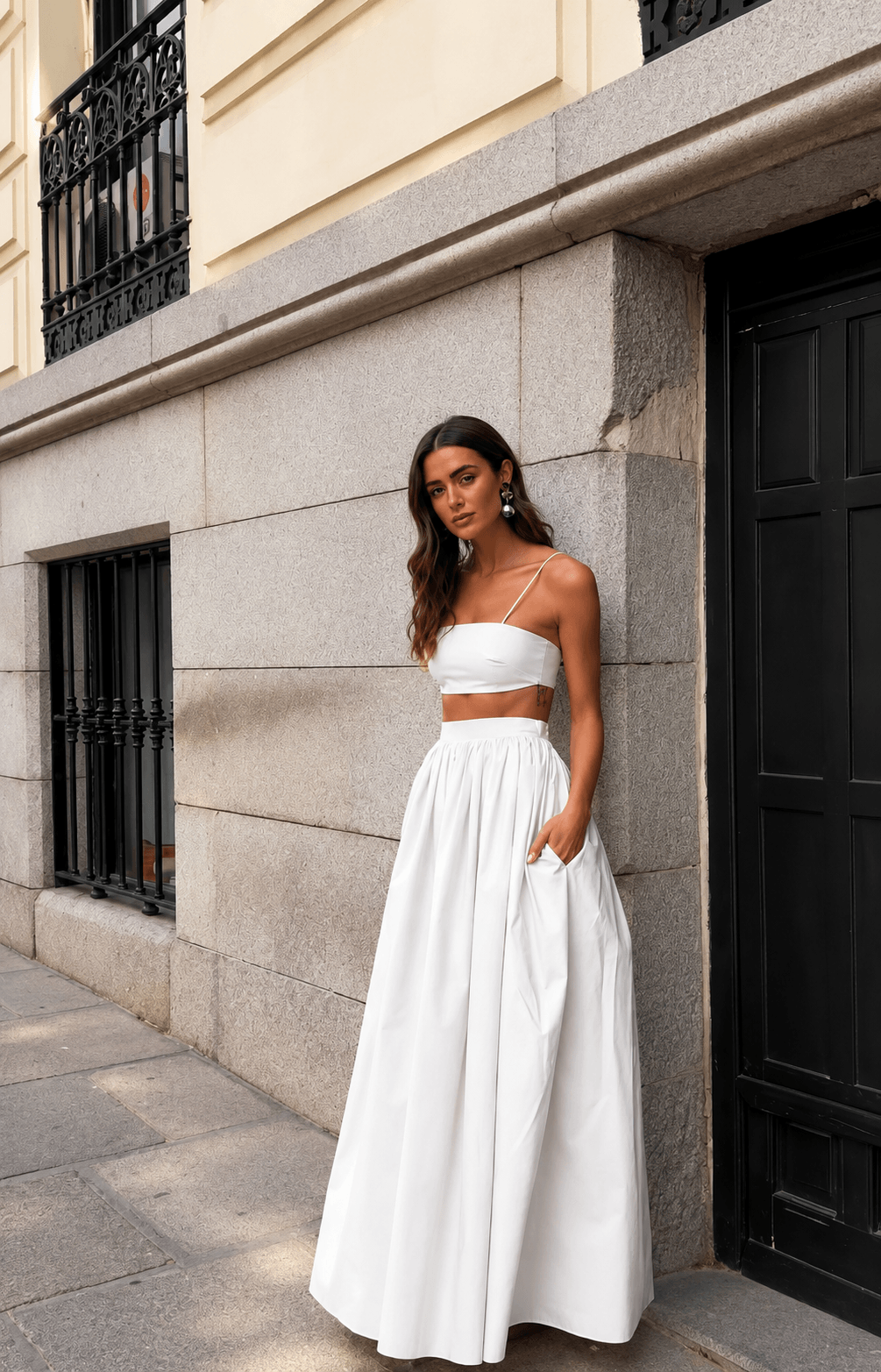Conjunto Santorini