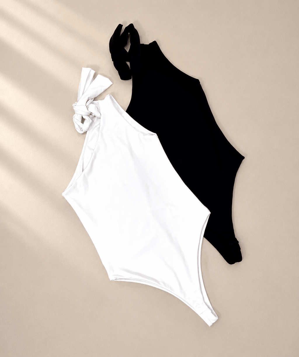 Body One Shoulder