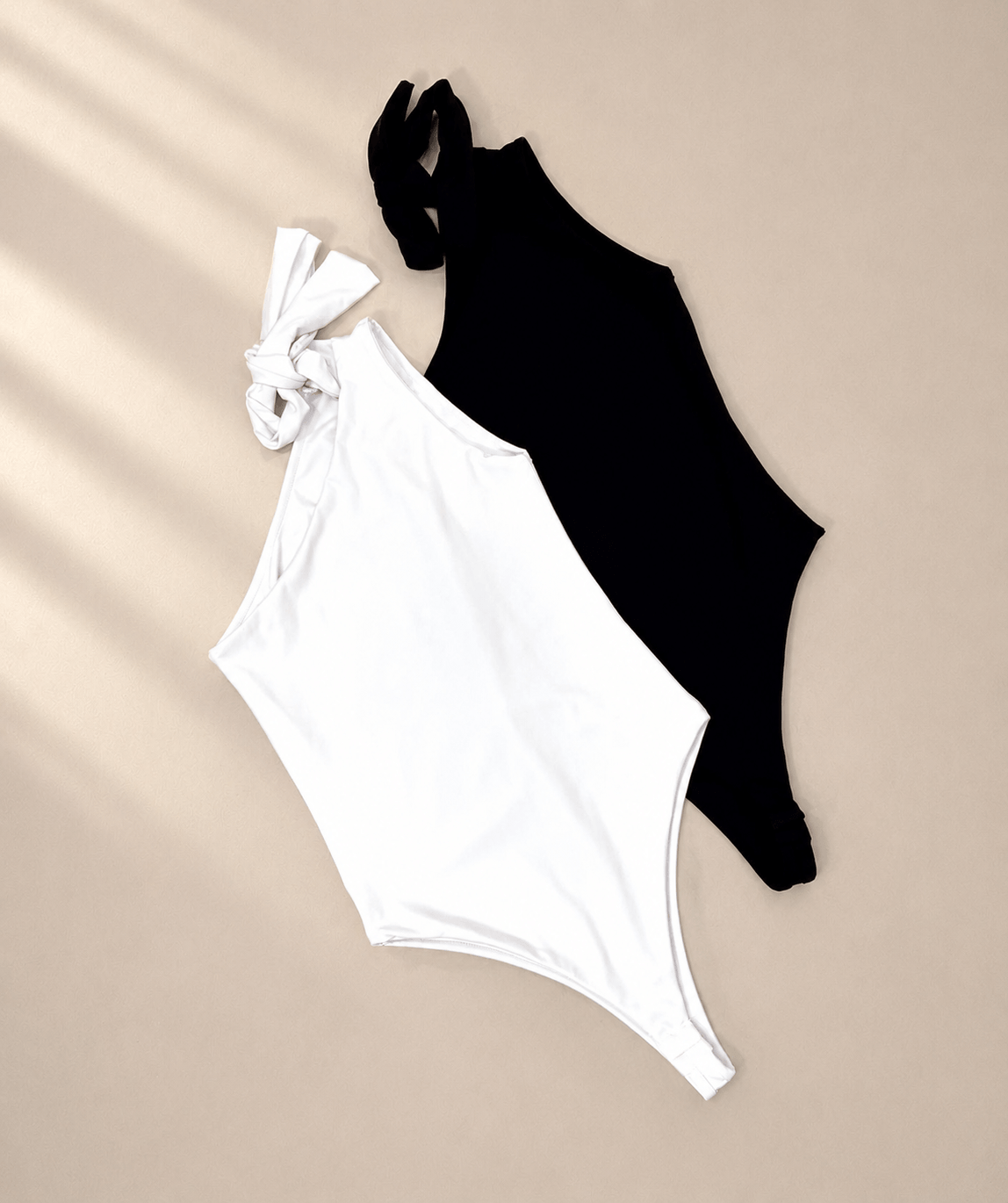 Body One Shoulder