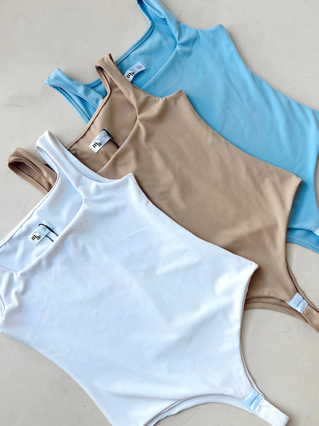 All Day Body