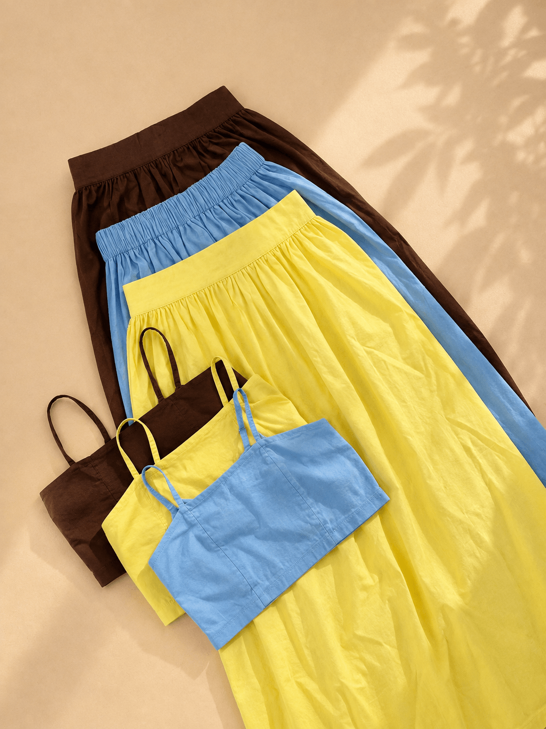 Conjunto Santorini