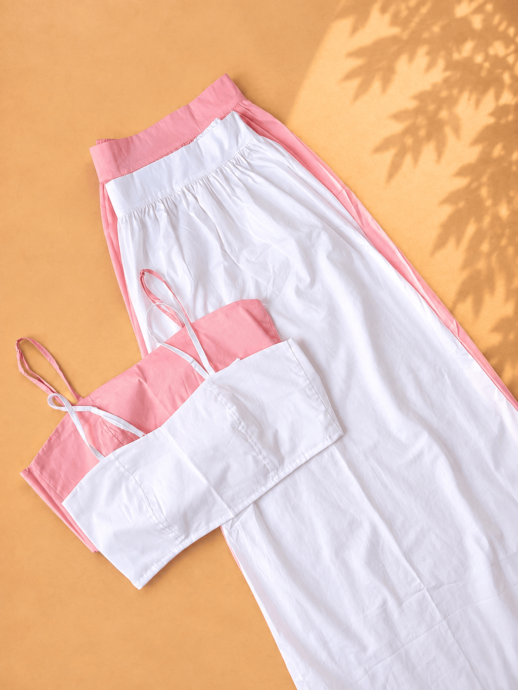 Conjunto Santorini