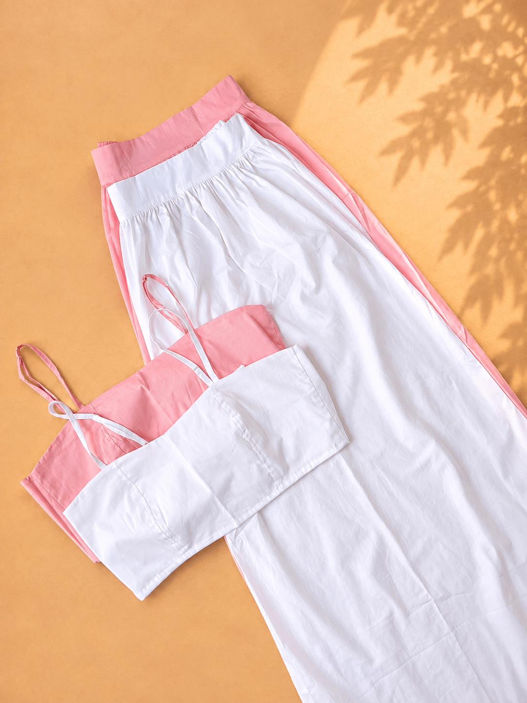 Conjunto Santorini