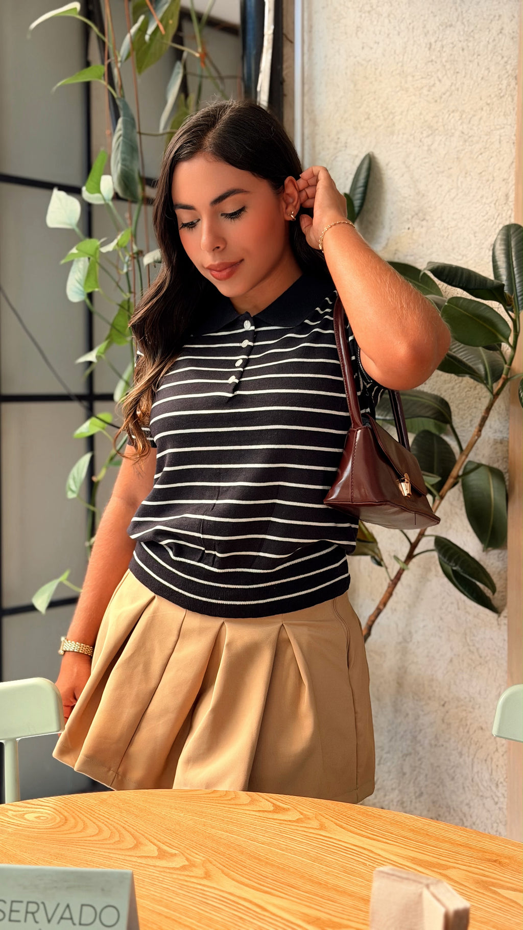 Polo Sienna