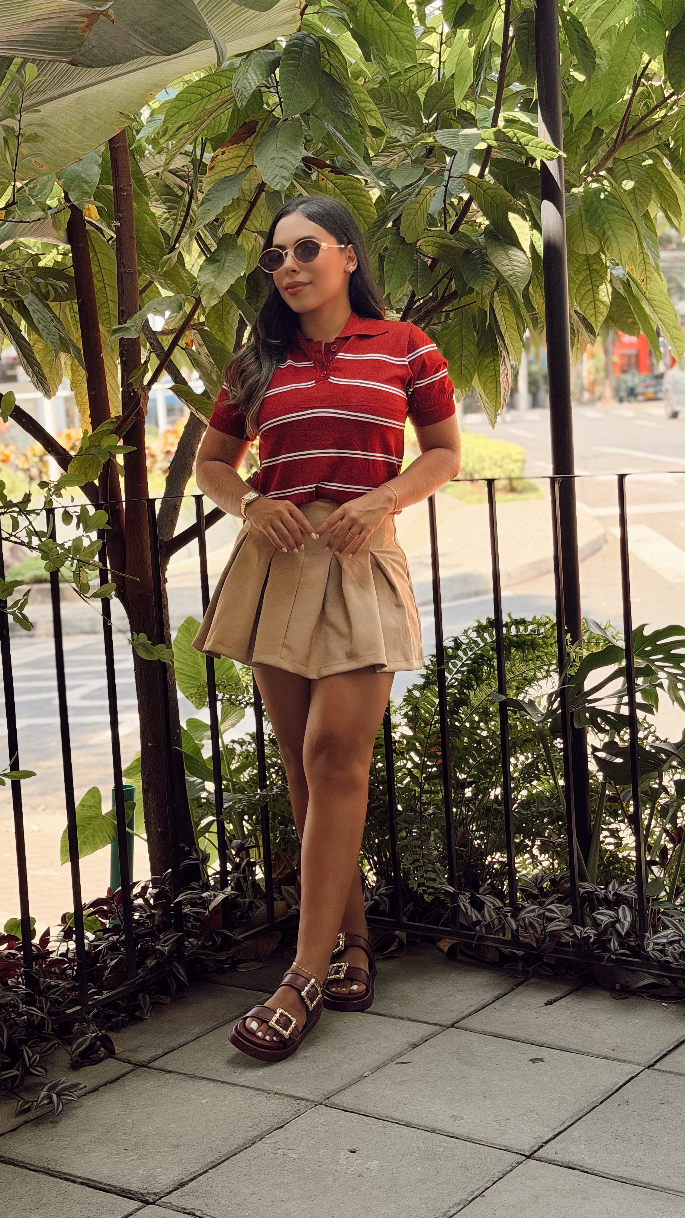 Polo Ivory Line