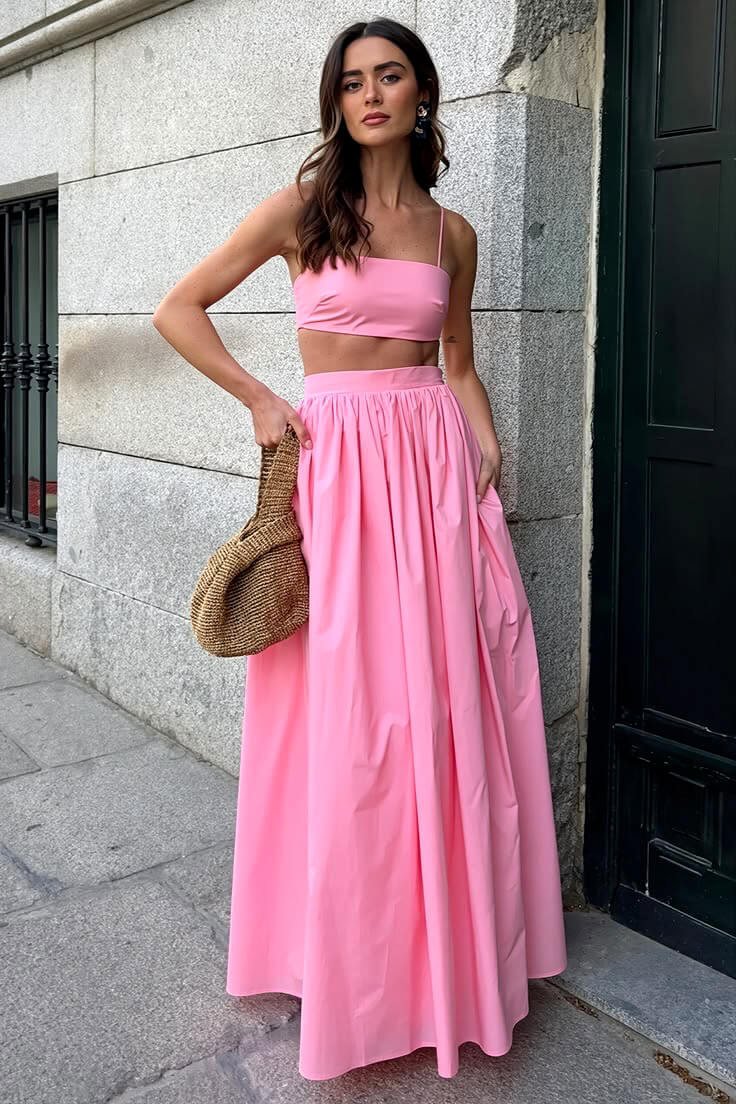 Conjunto Santorini
