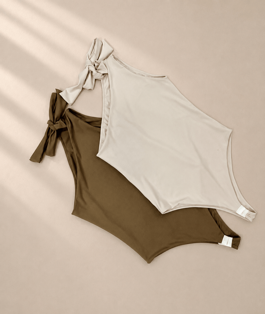 Body One Shoulder