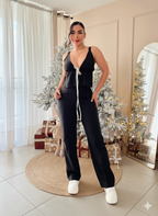 SET Versatil de top y pantalon.