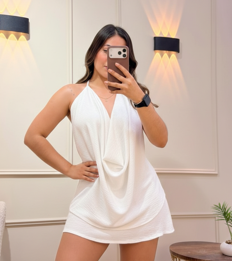 conjunto Street Luxe