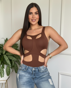 Body manga siza araña