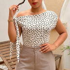 blusa nudo santorini