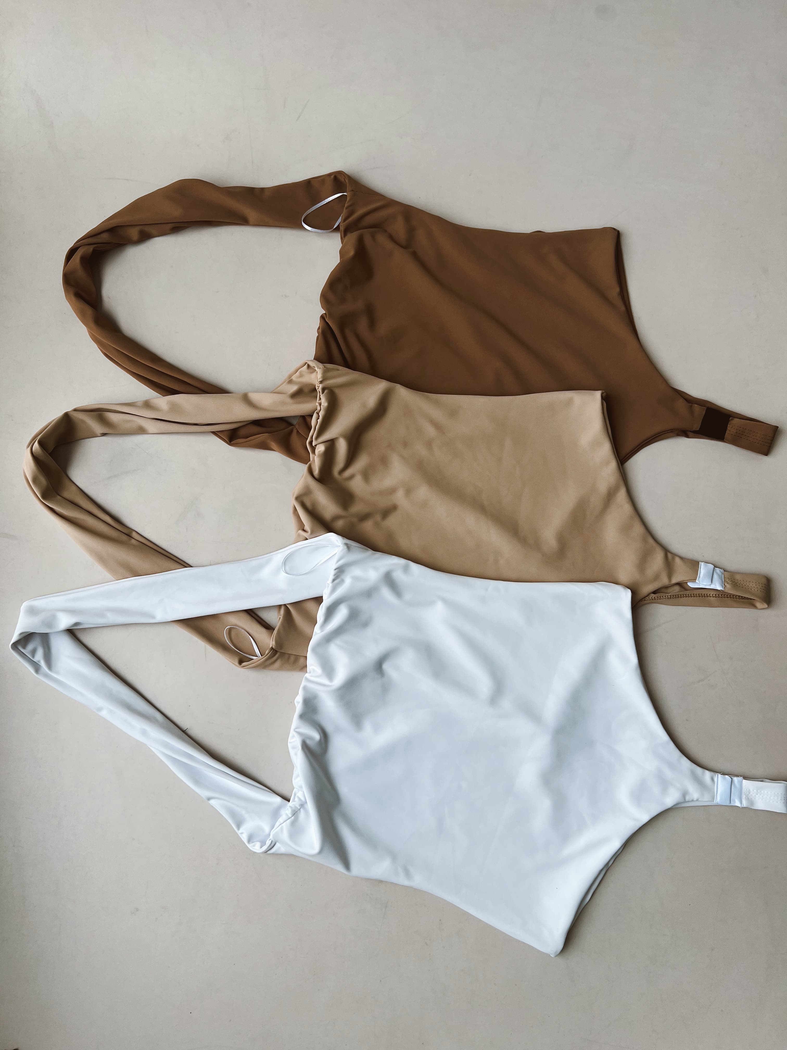 Body tira ancha