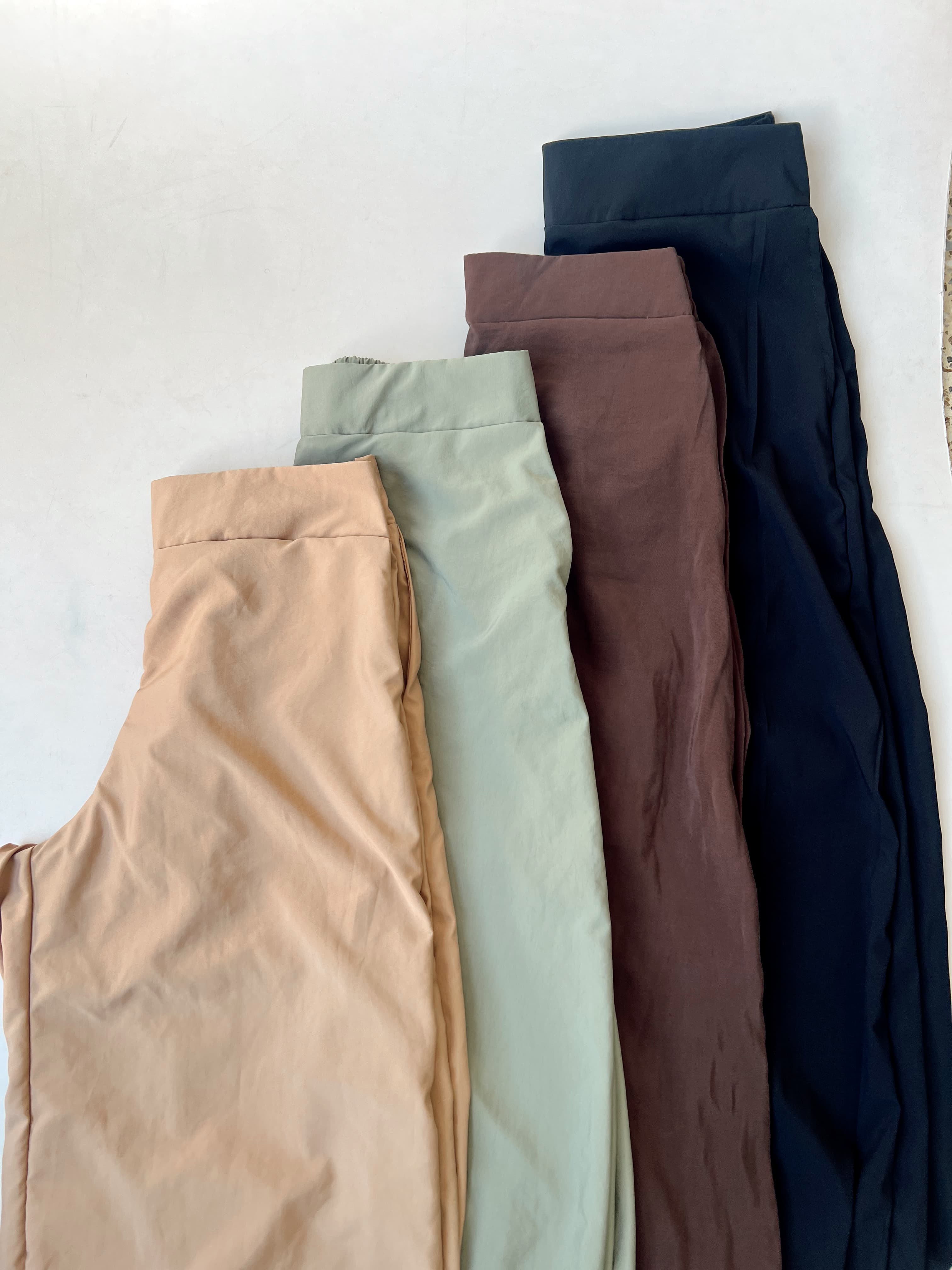 Pantalón aladino