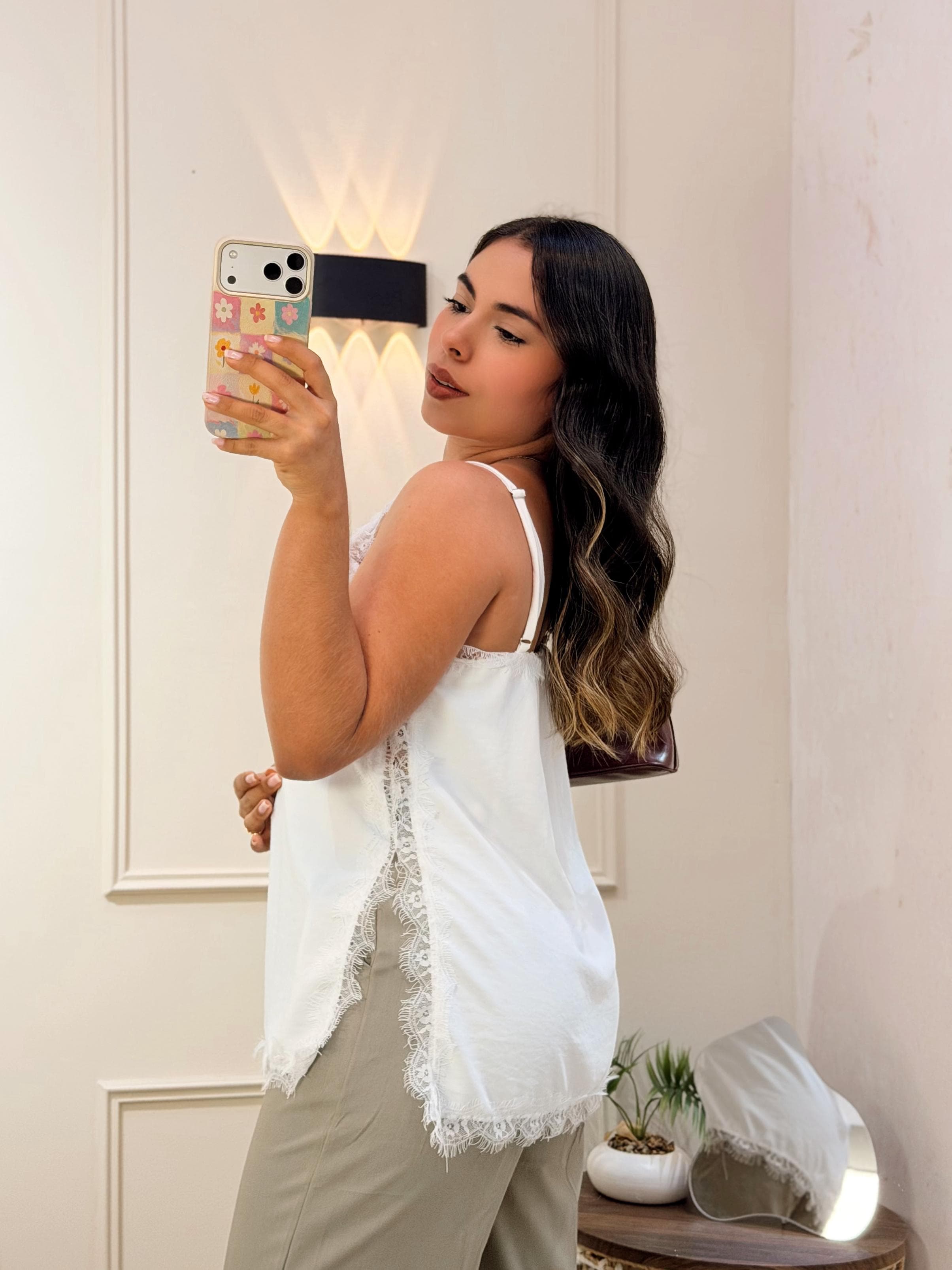 Blusa pijama