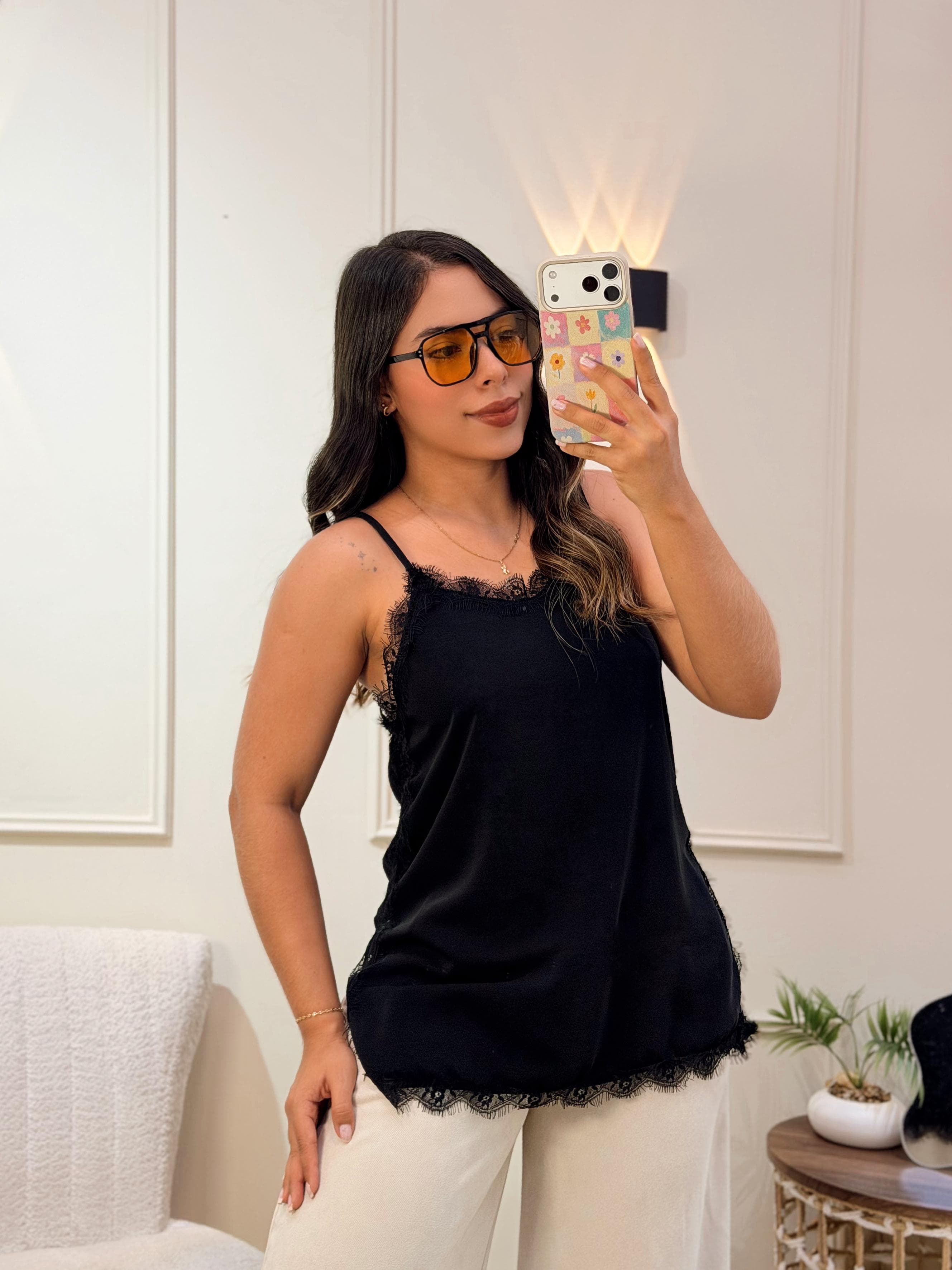 Blusa pijama