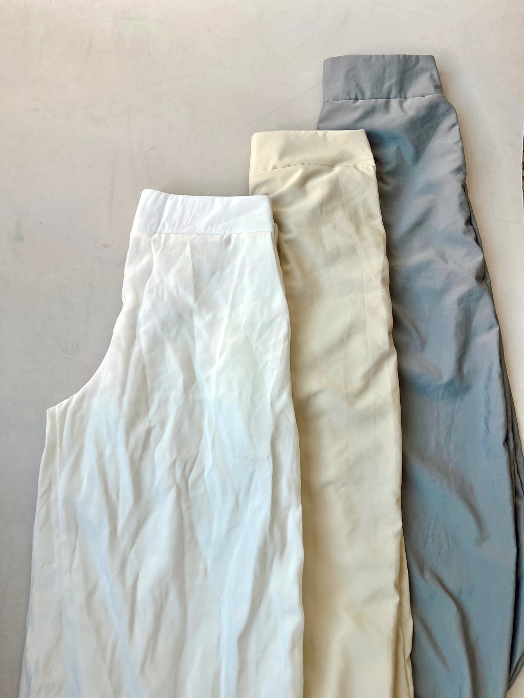 Pantalón aladino