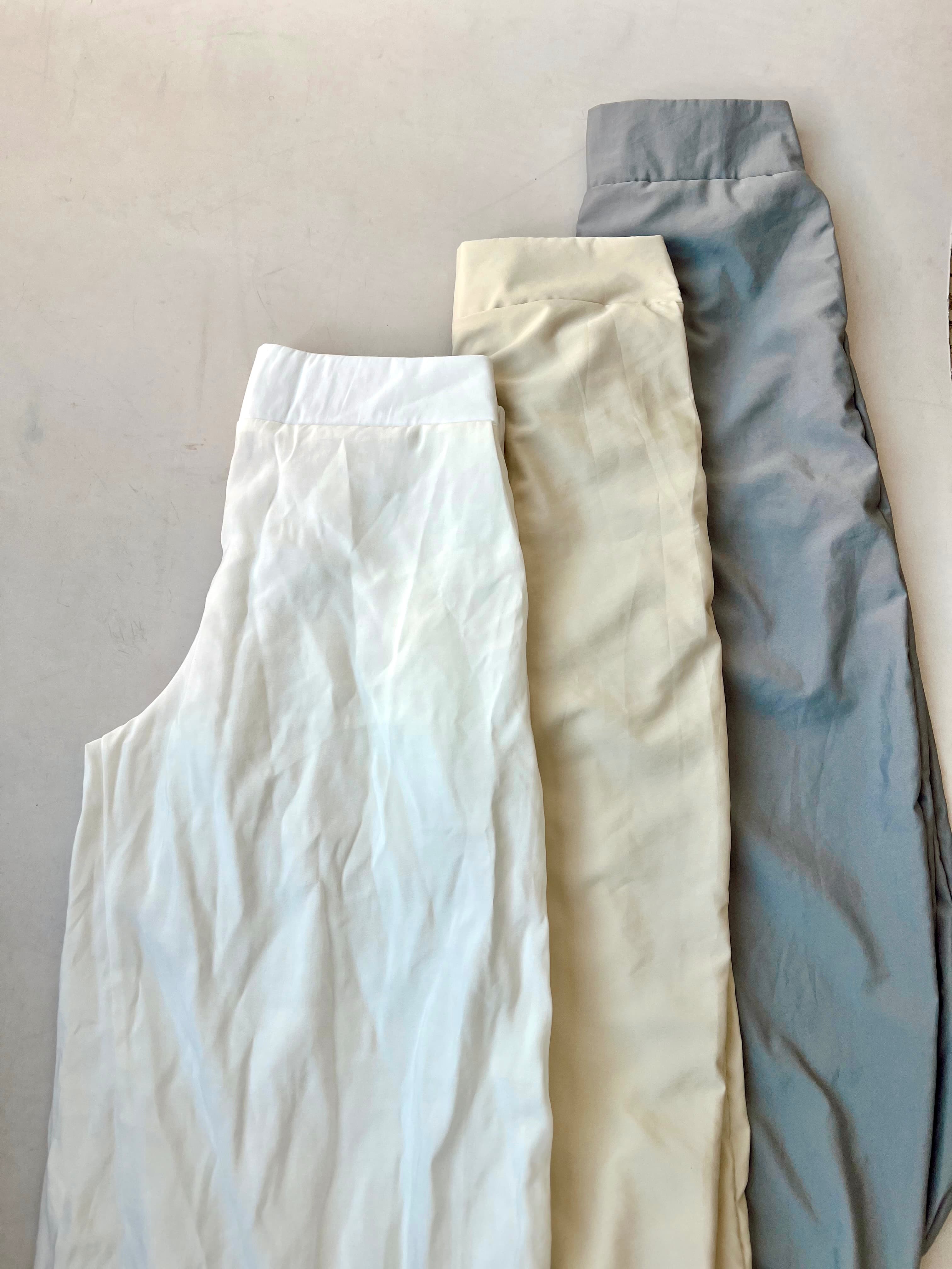 Pantalón aladino