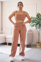 set blusa y pantalon