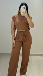 SET EN NOCHE DE VIENA