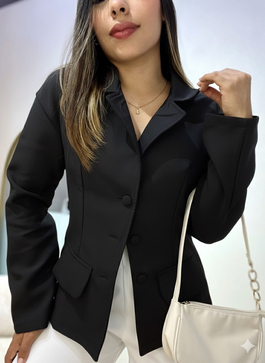 BLAZER EN NOCHES DE VIENA