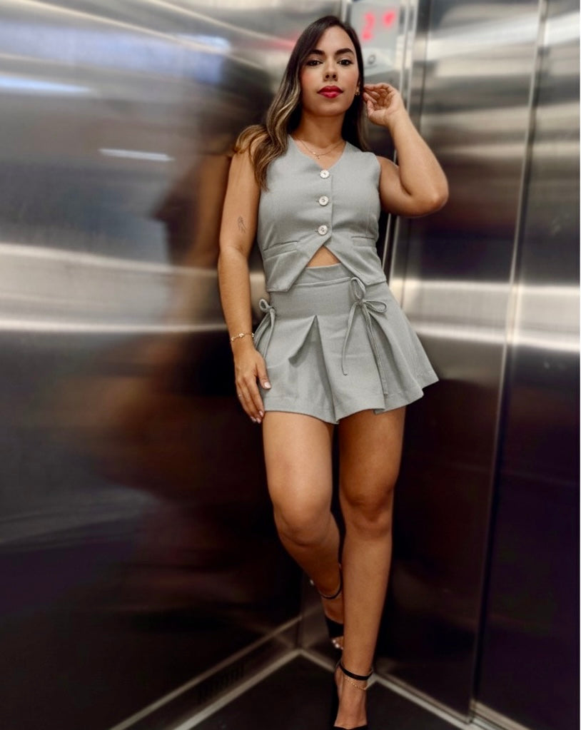 SET EN NOCHE DE VIENA