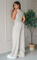 set blusa y pantalon