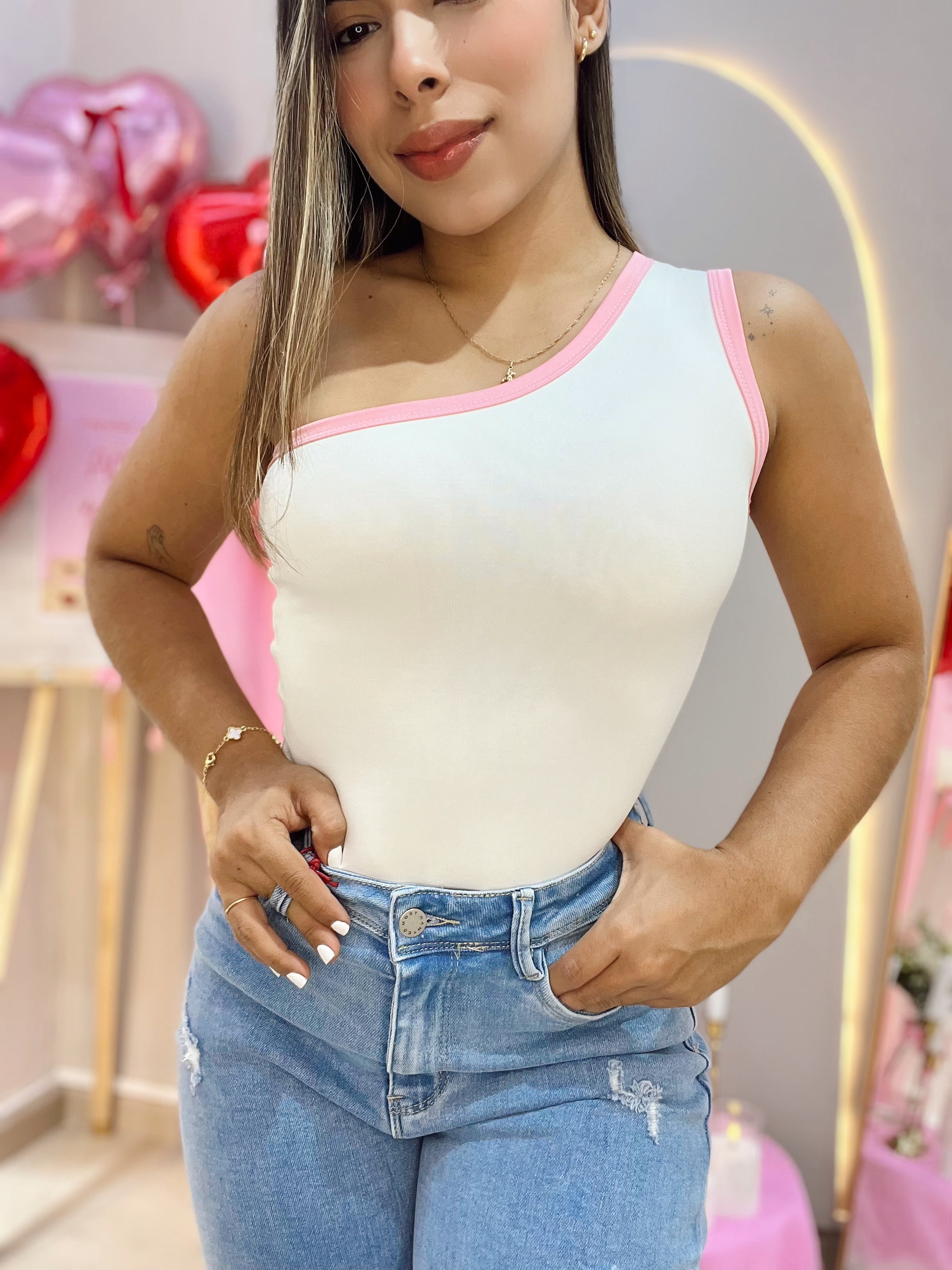 BODY EN POLILICRA