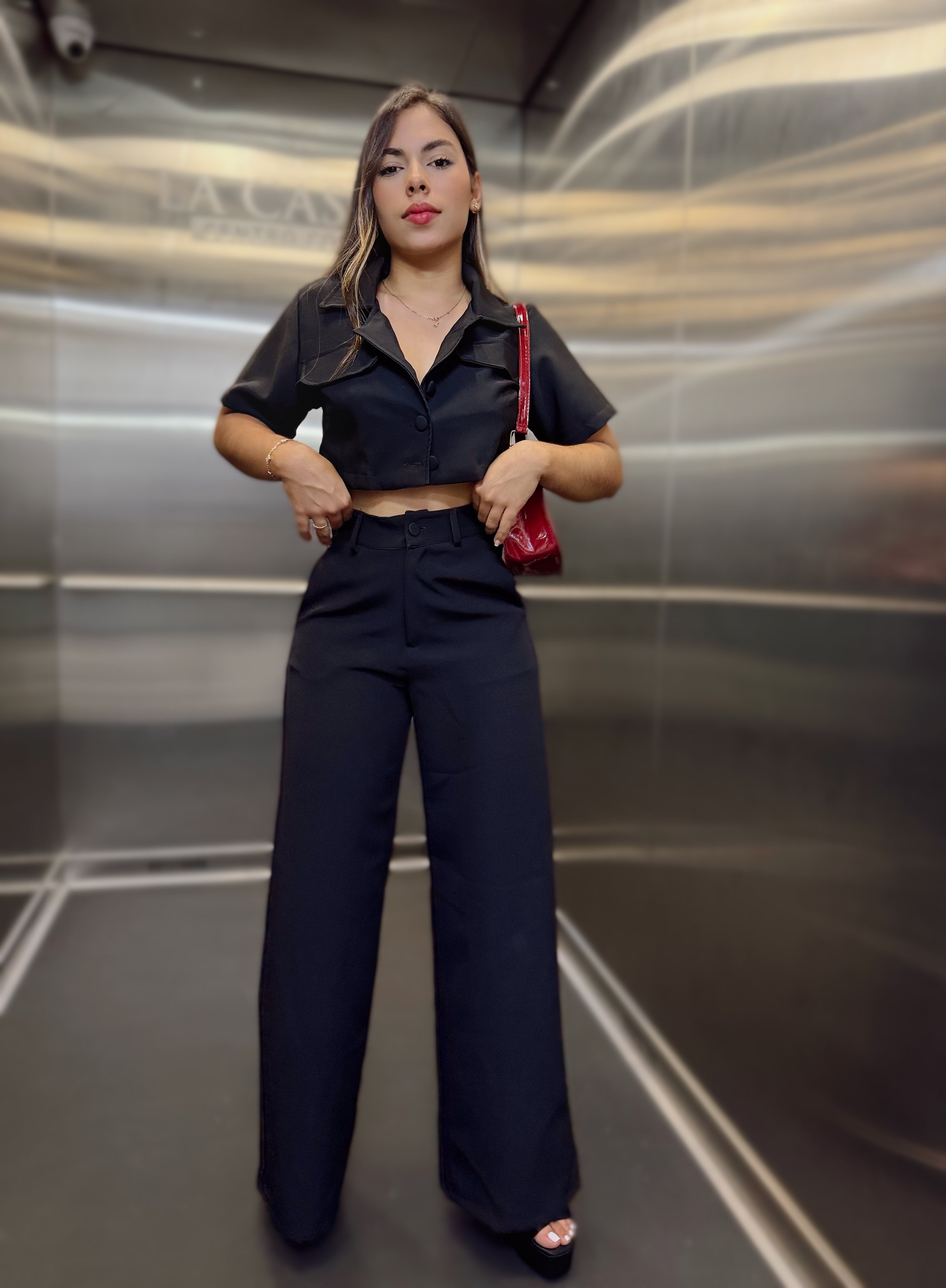 SET EN NOCHE DE VIENA