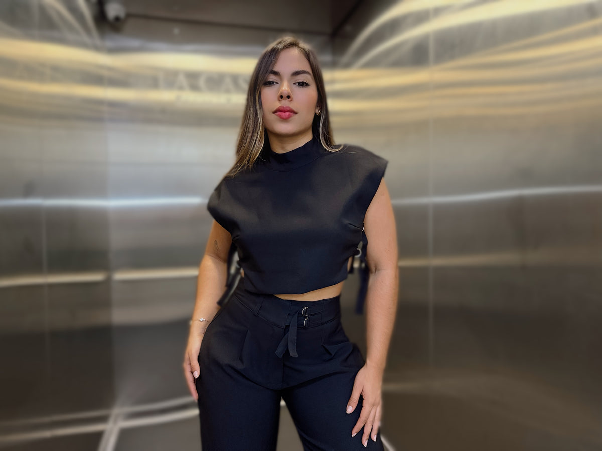 SET EN NOCHE DE VIENA