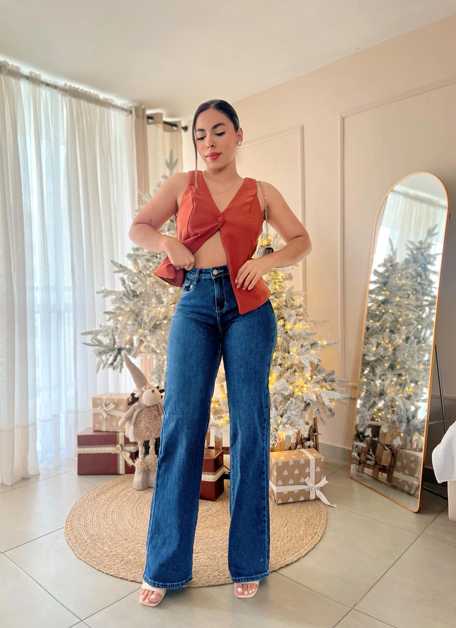 CHALECO EN NOCHES DE VIENA