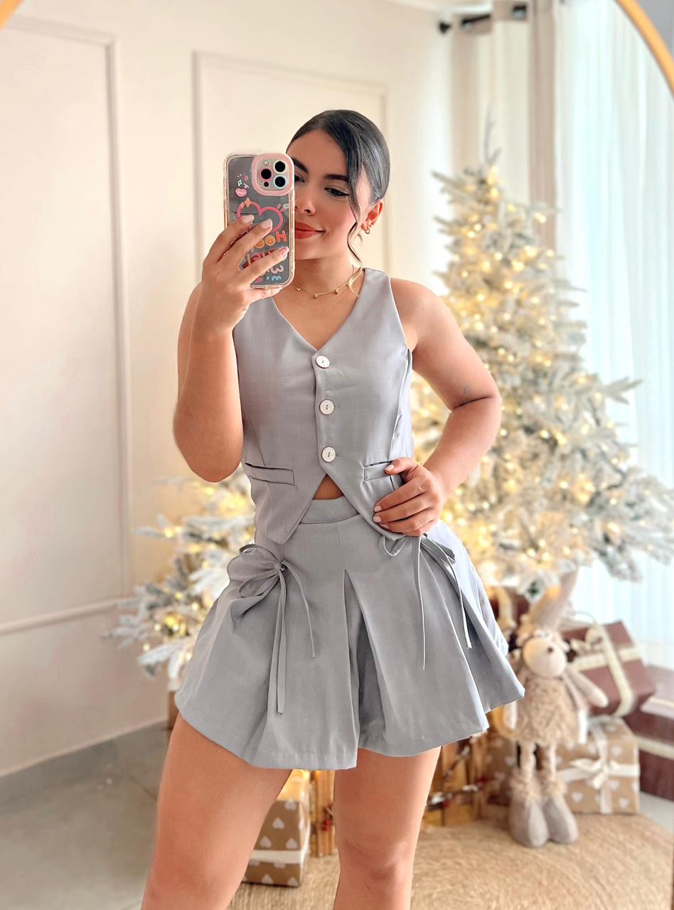 SET EN NOCHE DE VIENA