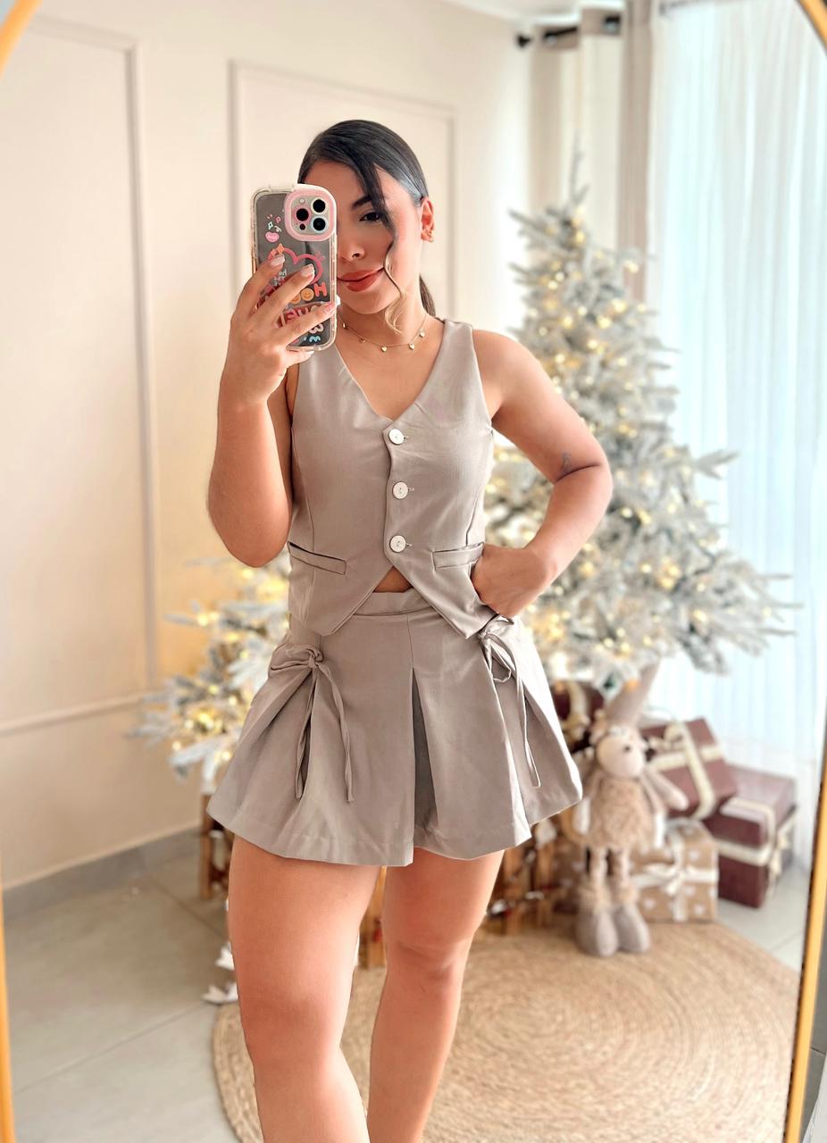 SET EN NOCHE DE VIENA