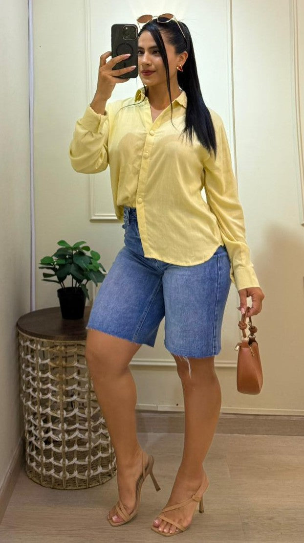 bermuda abbi "essential"