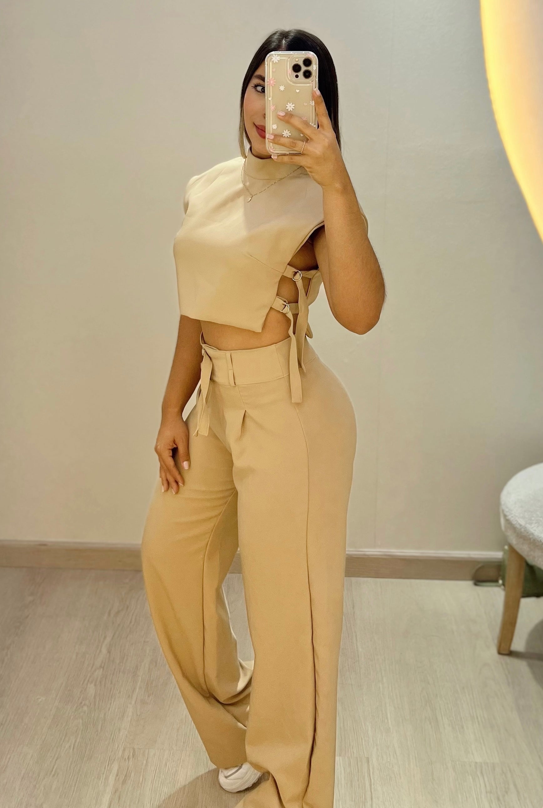 SET EN NOCHE DE VIENA