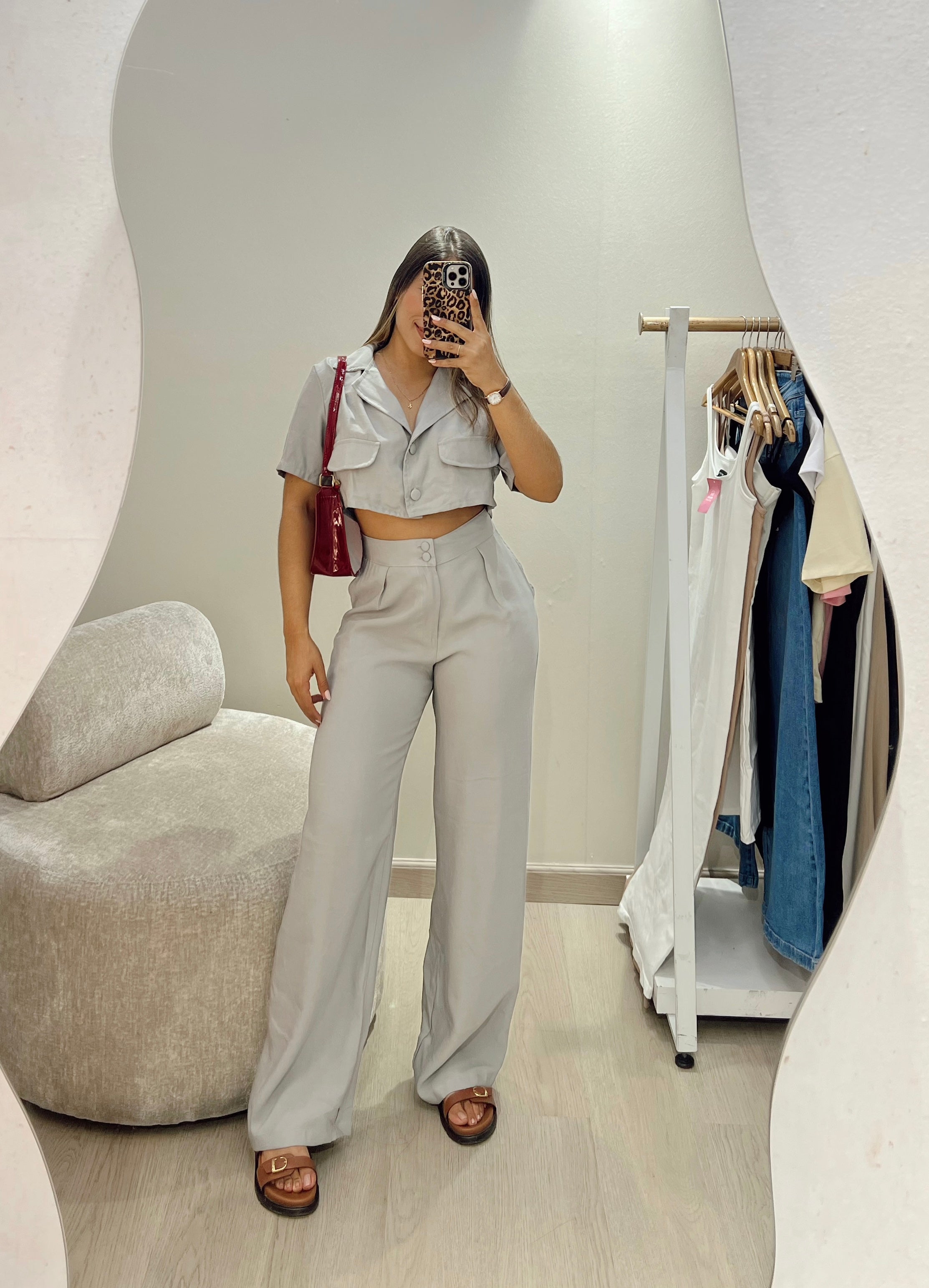 SET EN NOCHE DE VIENA