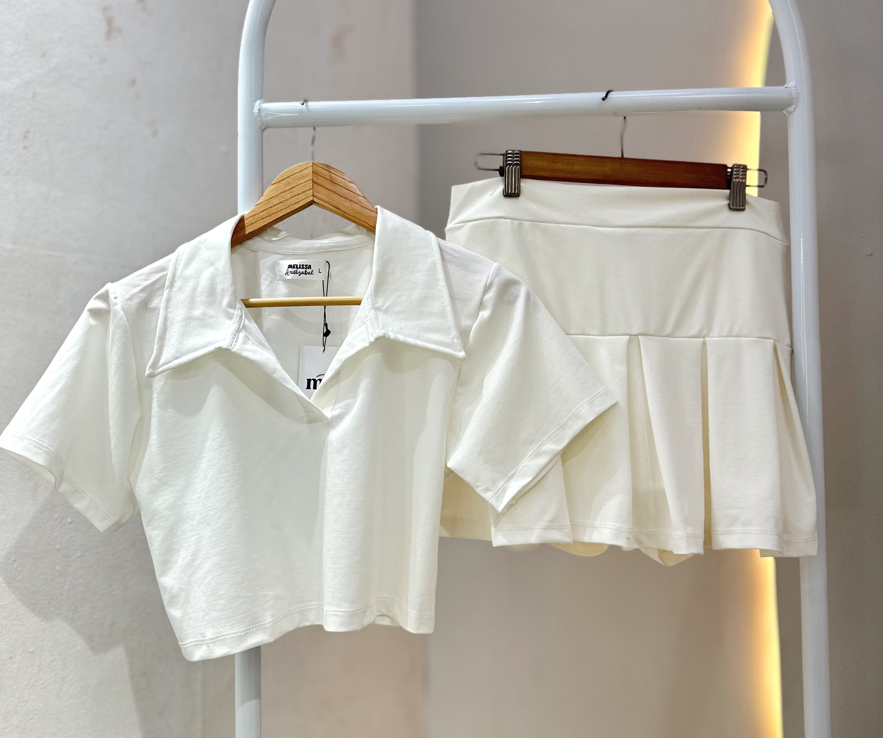 Set Deportivo