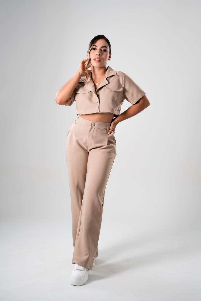 SET EN NOCHE DE VIENA