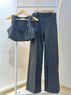 set blusa y pantalon