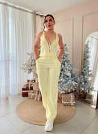 SET Versatil de top y pantalon.