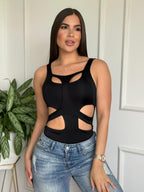 Body manga siza araña