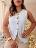 Chaleco Classic Terra