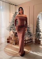 Vestido Eternal White