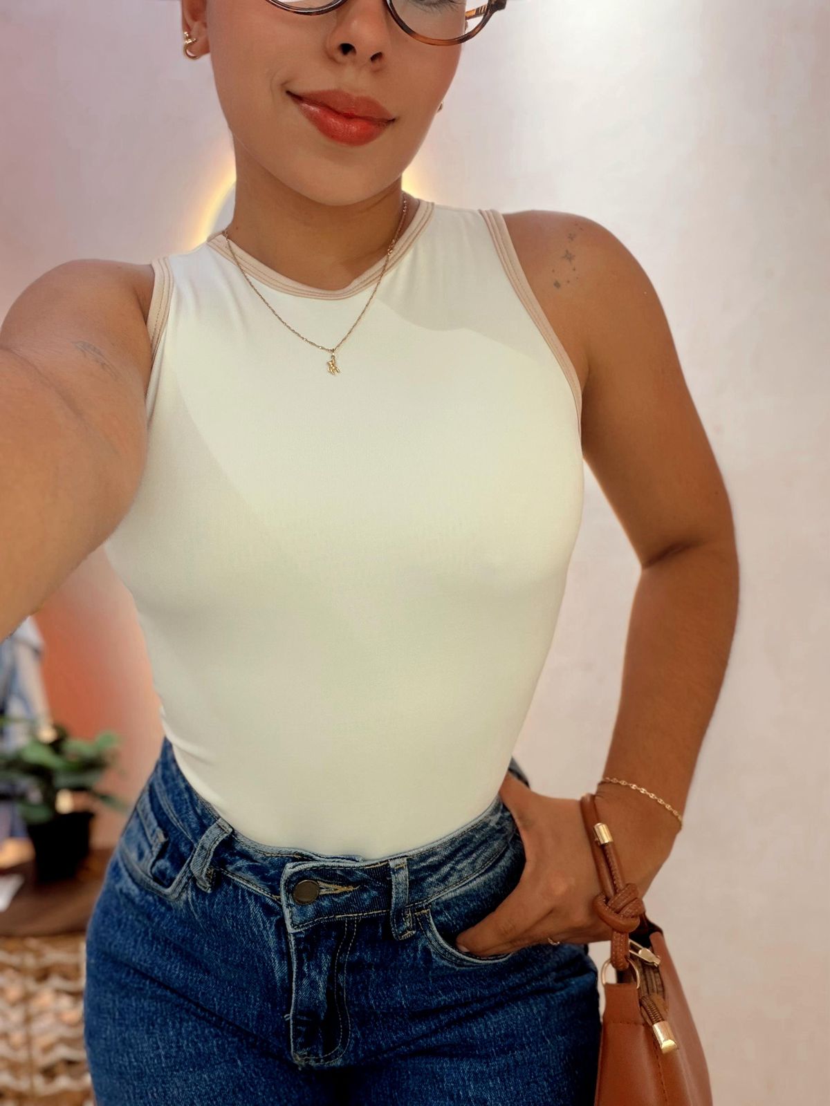 Body Atlético sesgo